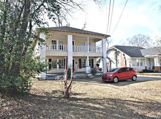 2030 Madison Ave #A, Montgomery, AL 36107