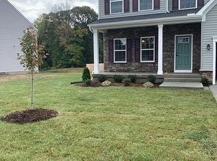 575 Oliver Way, Newport News, VA 23602