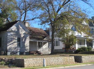 603 Main St, Edgefield, SC 29824