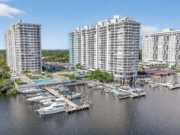 18051 Biscayne Boulevard #1104, Aventura, FL 33160