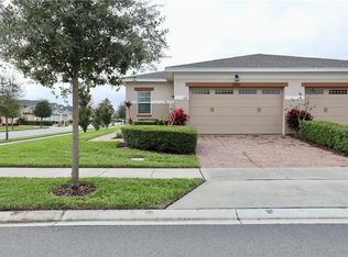 2434 Yellow Brick Rd, Saint Cloud, FL 34772