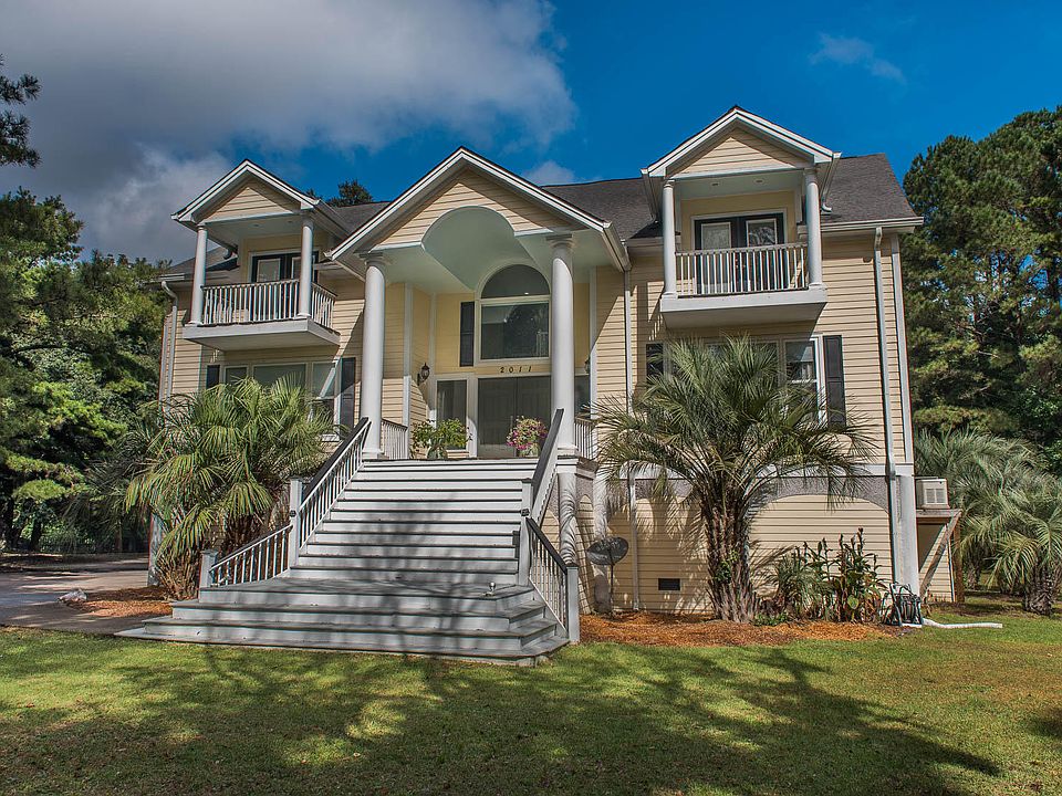 2011 Sea Island Estates Dr, Johns Island, SC 29455 Zillow