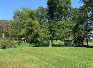 1017 Mitscher Ave, Hillsboro, WI 54634