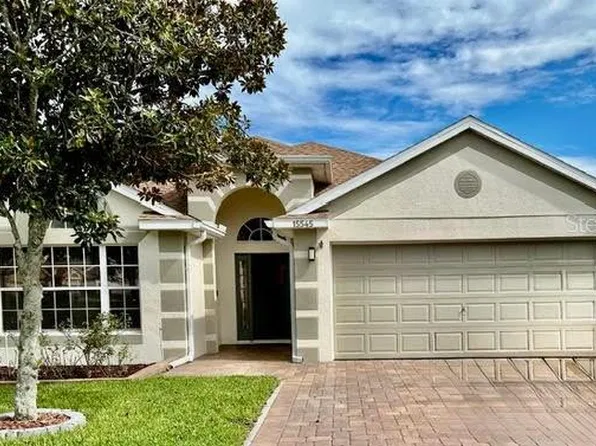 15545 Markham Dr, Clermont, FL 34714