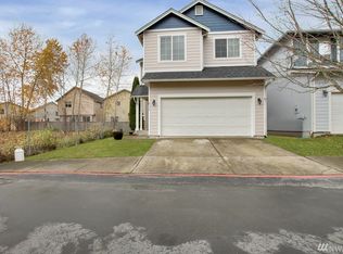 18538 101st Ave E, Puyallup, WA 98375