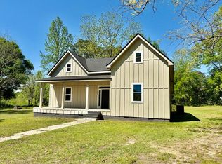 605 N Main St, Vardaman, MS 38878