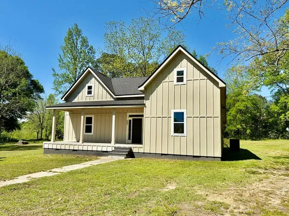 605 N Main St, Vardaman, MS 38878