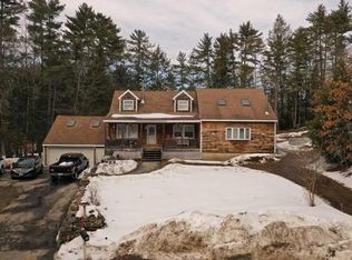15 Hackett Ct, Epping, NH 03042