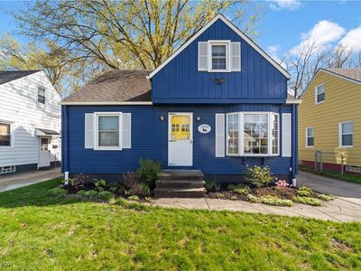 13812 York Blvd, Garfield Heights, OH, 44125