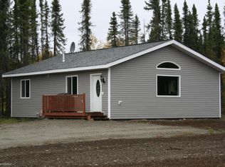 8300 E Gold Bullion Dr, Palmer, AK 99645