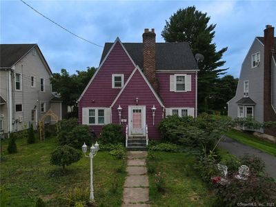 73 Robbins Avenue, Newington, CT, 06111