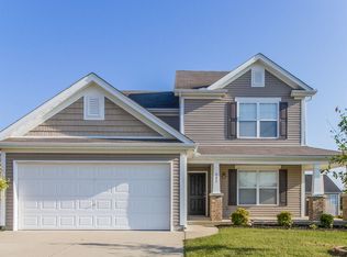 902 Grand Oak Dr, Smyrna, TN 37167