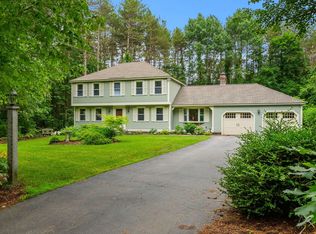 15 Star House Ln, Groton, MA 01450