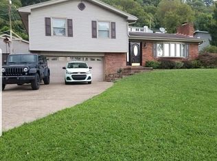 536 High St, Aberdeen, OH 45101