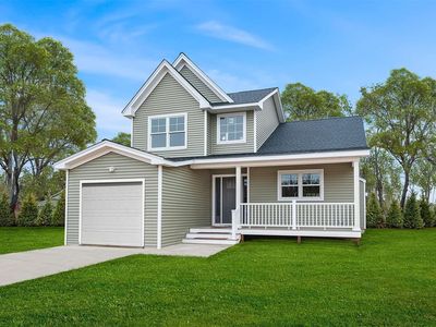 450 Middle Rd #9, Riverhead, NY, 11901