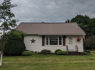 1221 State Highway 77, Pence, WI 54550