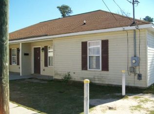 2306-2306A Old Barton Chapel Rd, Augusta, GA 30906