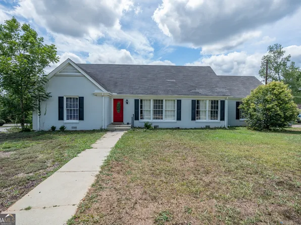 1201 3rd Ave, Lagrange, GA 30240