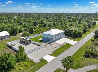 11446 8th Ave, Punta Gorda, FL 33955