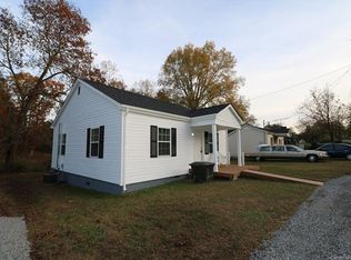 510 North Dr, Cherryville, NC 28021