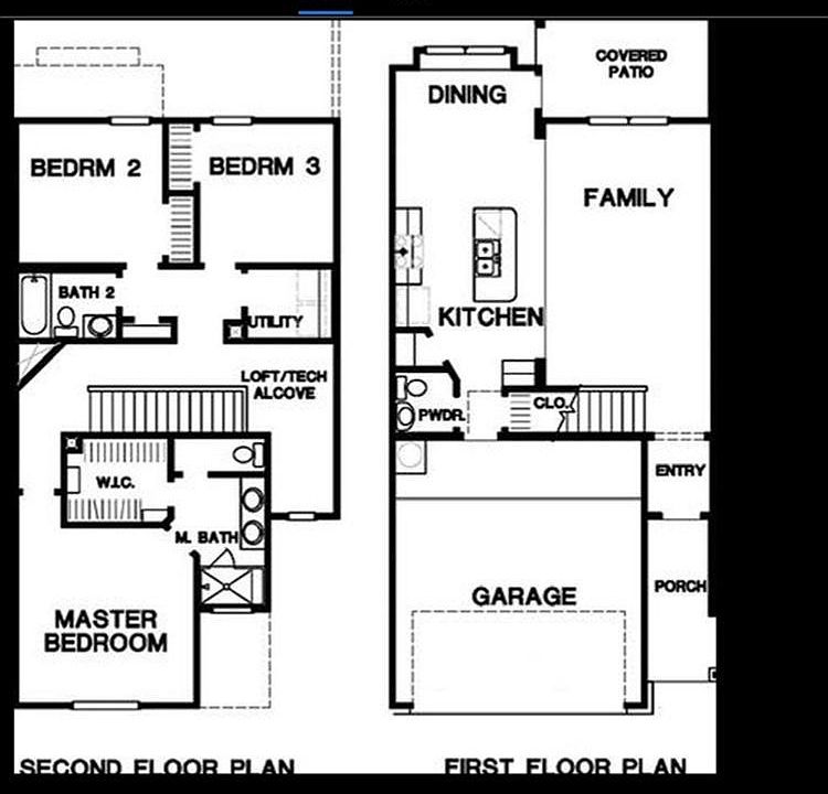 2nd image of 2880 Donnell Dr Unit 203