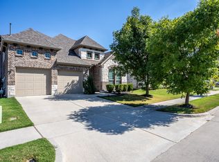 3516 Charleston Dr, Melissa, TX 75454