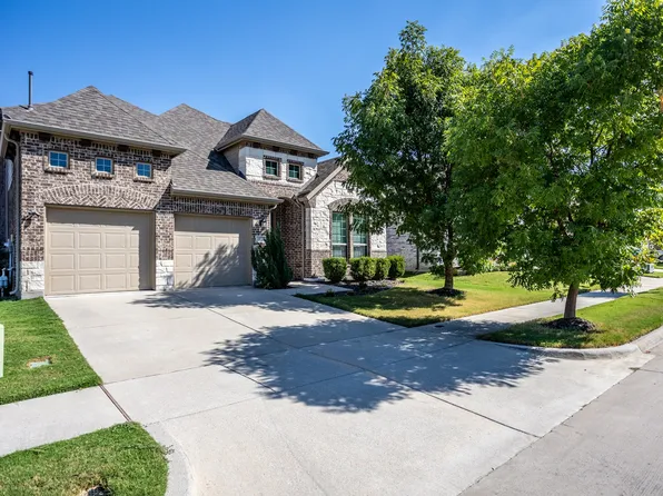 3516 Charleston Dr, Melissa, TX 75454