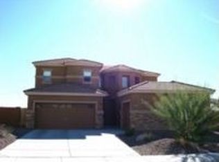 5423 W Red Bird Rd, Phoenix, AZ 85083
