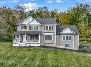 166 Monahan Rd, Pt Jervis, NY 12771