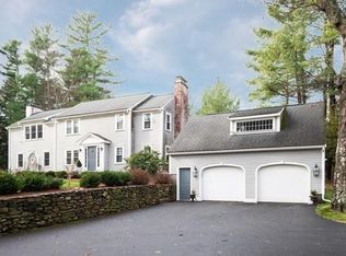 375 West St, Duxbury, MA 02332