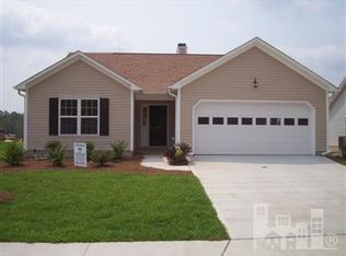837 Rolling Pines Loop Rd, Leland, NC 28451