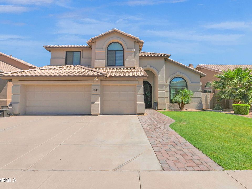 1st image of 5040 W LAREDO Street