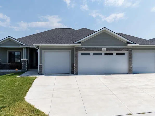 1000 N 106th St, Lincoln, NE 68527