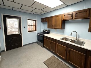 314 E Dewart St, Shamokin, PA 17872