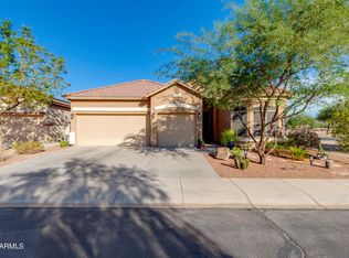 7031 S 55th Ln, Laveen, AZ 85339