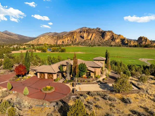 10219 NE Vineyard Way, Terrebonne, OR 97760