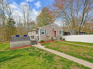 425 S Main St, Pascoag, RI 02859