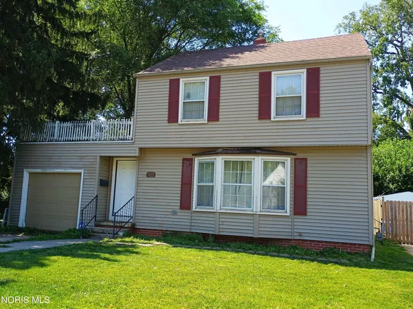 3315 Aldringham Rd, Toledo, OH 43606