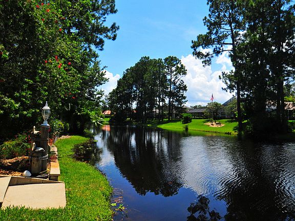 Canal North