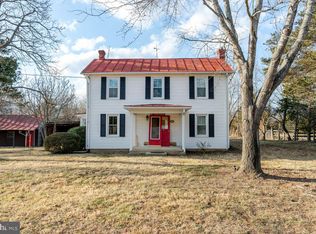 723 Sedwick Rd, Luray, VA 22835