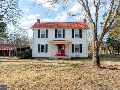 723 Sedwick Rd, Luray, VA, 22835
