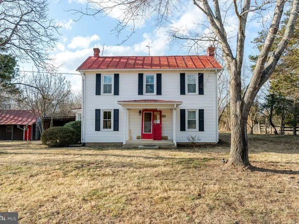 723 Sedwick Rd, Luray, VA 22835