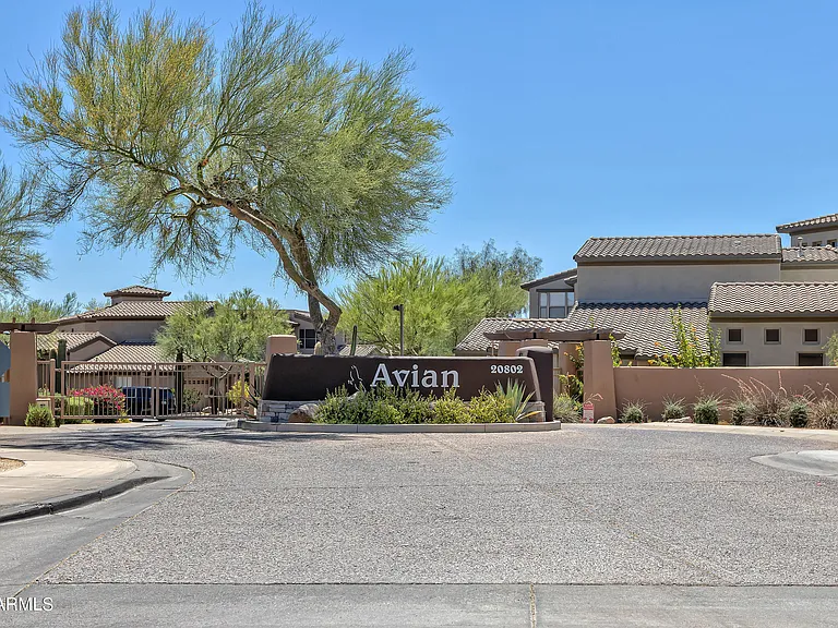 20802 N Grayhawk Dr #1166 — Photo 35