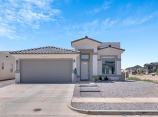 13828 Summer Story Ave, El Paso, TX 79928