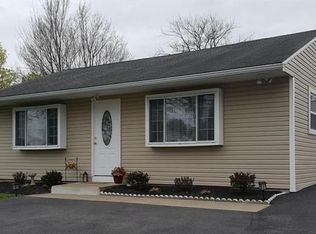 3170 Lindberg Ave, Allentown, PA 18103