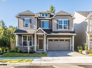 3254 NW Kinsley Ter, Portland, OR 97229