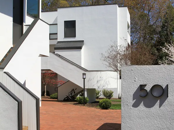 501 Fenton Pl Unit M, Charlotte, NC 28207