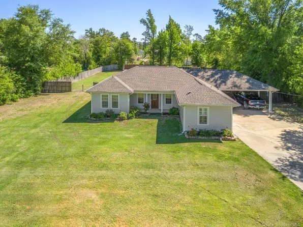 1673 Heard Rd, Lake Charles, LA 70611