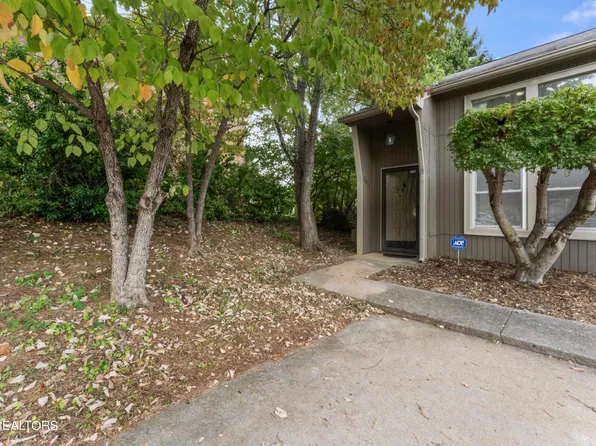 2011 Belle Terra Rd, Knoxville, TN 37923