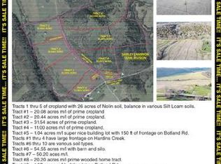 403 Botland Rd, Springfield, KY 40069